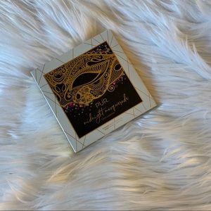 Pur Cosmetics Midnight Palette